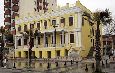 Çanakkale'de Piri Reis Müzesi kurulacak!