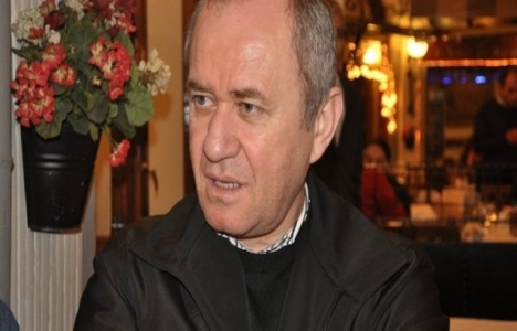 Hüsnü Gürpınar: Kentsel dönüşüm halka anlatılmalı!