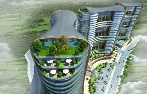 Kentplus Kadıköy resimleri!