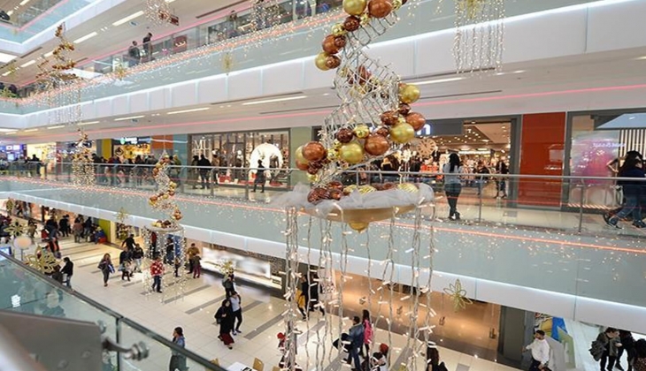 Erzurum Palerium AVM kiraya veriliyor! İhalesi 2 Kasım da!