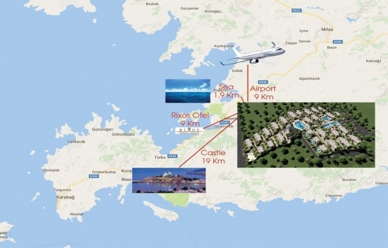 Eşin Deluxe de fiyatlar 69 bin 900 Euro dan başlıyor!