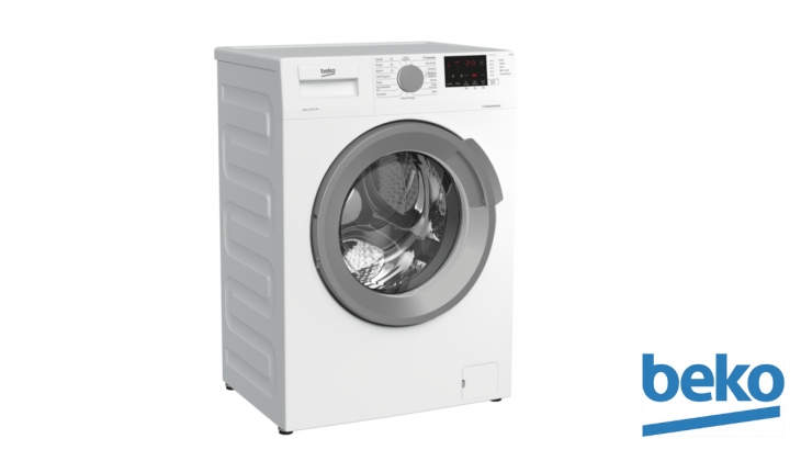 Beko CM 9101 Çamaşır Makinesi avantajlı fiyatlarla satışa sunuldu! 28 Ocak 2023 fiyat listesi