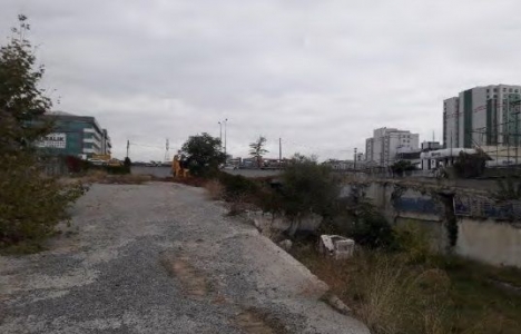 Esta İnşaat Halkalı satış ofisi!