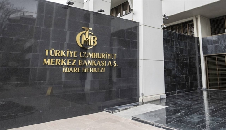 Merkez Bankası’nda swap hariç net rezerv eksi 51,2 milyar dolar!