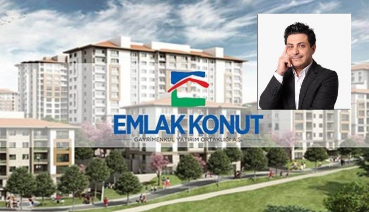 Emlak Konut kampanyasındaki satış rakamına Mert Başaran'dan tepki! Gerçekten inanılmaz!