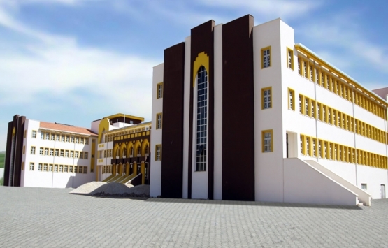 TOKİ'den Erzurum'a yeni okul müjdesi!