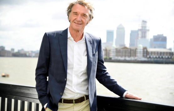 Jim Ratcliffe, Monako’ya taşınıyor!