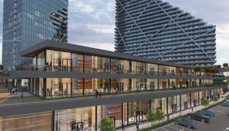 Metafor AVM de rezidans ve dükkan fiyatları ne kadar?