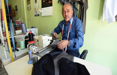 Bitlisli arsa sahibi 3 liralık kamulaştırma için 4 bin lira ödeyecek!