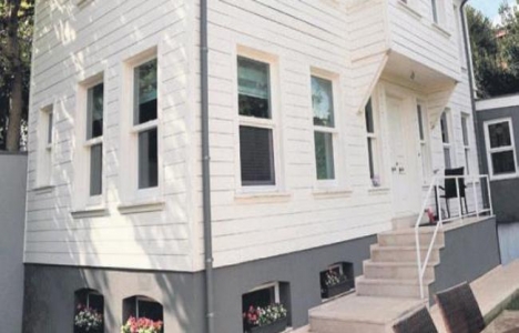 FETÖ, Beylerbeyi'ndeki yalıyı sattırdı!