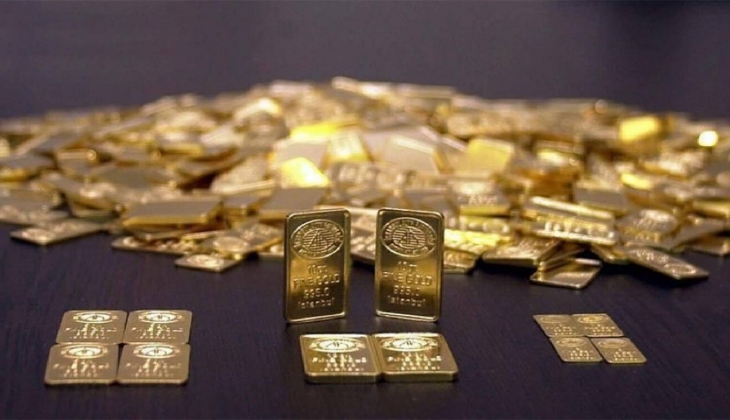 Gram altında tüm zamanların tarihi zirvesi yaşandı!  