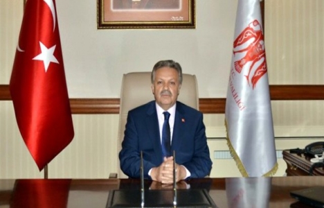 Erzincan'a hızlı tren geliyor!