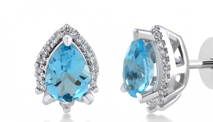 Pırlanta küpe istiyorum diyenlere! Bu fırsat kaçmaz! Net yüzde 50 indirim! Blue Diamond 7 Eylül 2022 fiyat listesi