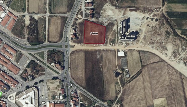 Optimal Turizm’den Antalya’ya 5 yıldızlı otel geliyor! 947 milyon TL’ye mâl olacak!