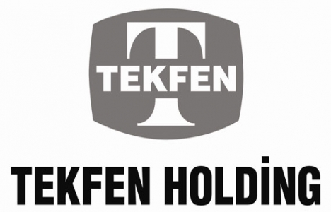 Tekfen Holding, Amstar Global Partners ile proje geliştirecek!