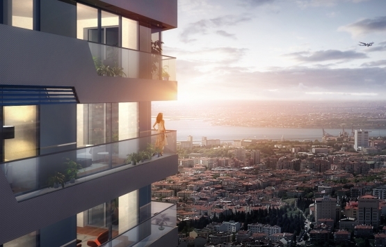 Elite Concept te yüzde 10 peşinat ve 0.87 faiz oranı fırsatı!