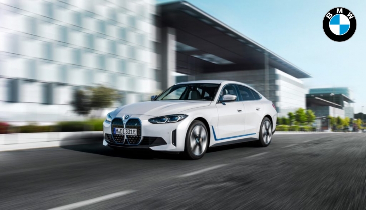 Tamamen elektrikli BMW İ4’ün yeni fiyatını duyanlar resmen neye uğradığını şaşıracak!