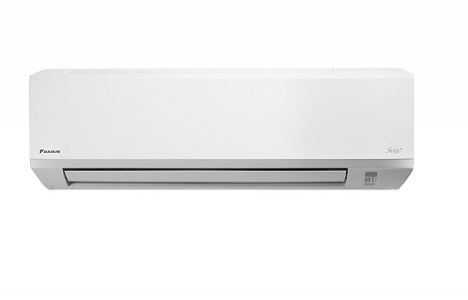 Daikin N Serisi klimaları satışta!