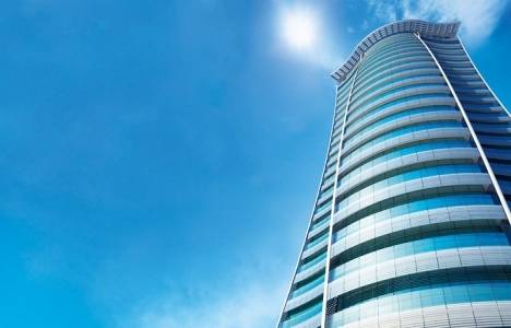 Kartalkule satış ofisi!