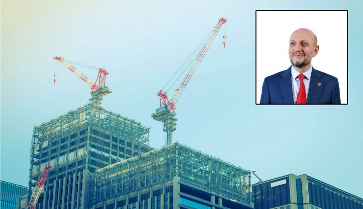 Mehmet Atmaca'dan rezerv alan uygulamasından vazgeçilsin önerisi!