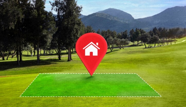 Belediyeler iki şehirde imarlı 11 adet arsa satıyor!