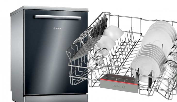Yeni nesil Bosch bulaşık makinesi 7 Ekim 2022 güncel fiyat listesiyle... 