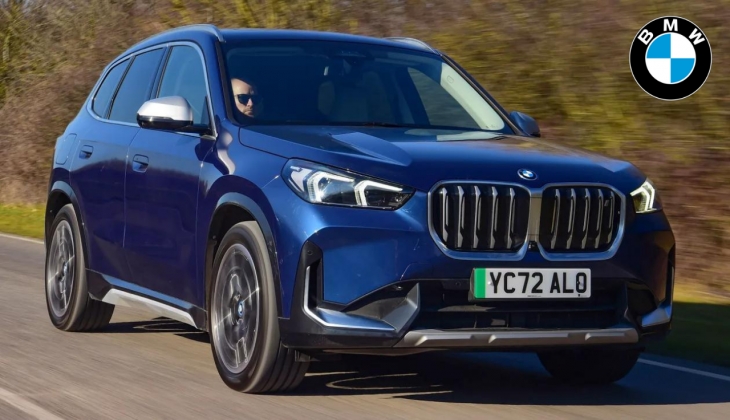 BMW’den son dakika zammı! 3 modele birden üst üste zam geldi!