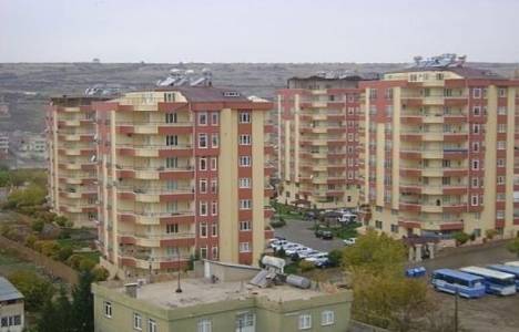 Şanlıurfa Karaköprü Güllübağ'da 4.9 milyon TL'ye satılık üç adet arsa!