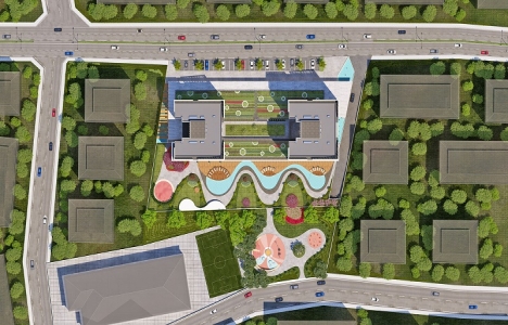 S Life Ekspres te fiyatlar 451 bin TL den başlıyor! Yeni Proje!