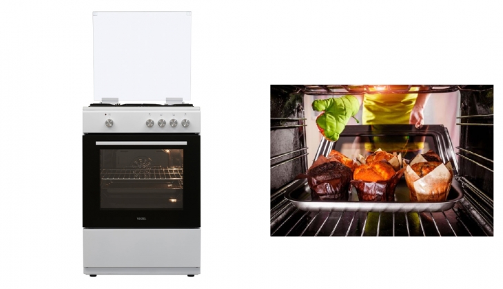 Simfer 1241 A Enerji Sınıfı 65 lt 4 Gözü Gazlı Tamboy Fırın ne kadara satılıyor? 2 Mart 2023 fiyat listesi