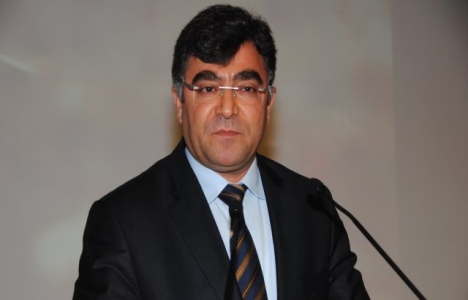 Recep Yüksel, Balbey kentsel yenileme sürecini anlattı!