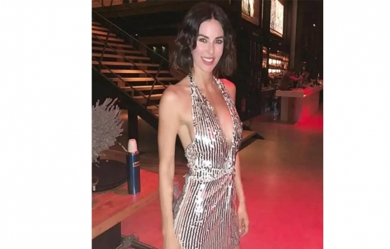 Ev sahibiyle sorun yaşayan Defne Samyeli den korunma talebi!