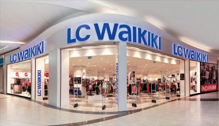 16 soruda LC Waikiki tüm detaylarıyla! 56 ülkenin 22'sinde sektör lideri!