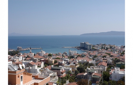 İzmir Mordoğan’a 20.7 milyon liralık yatırım!