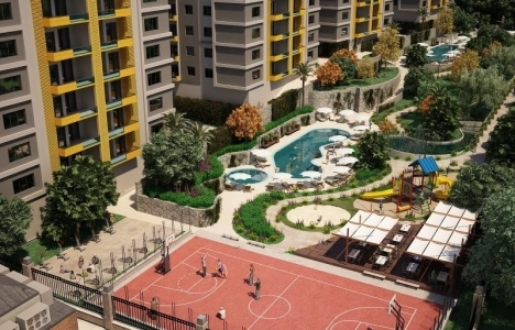 Irmakkent Evleri satış ofisi telefon!