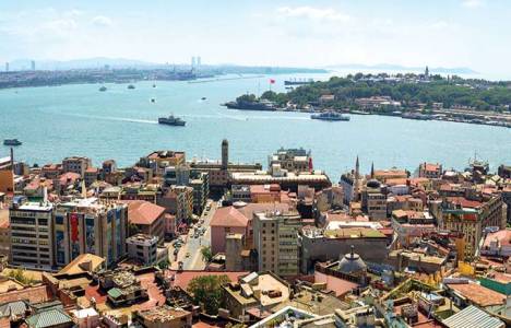 Alman Bunte dergisi Türk turizmini övdü!