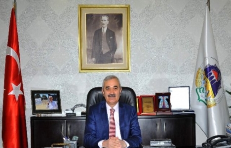 Osmancık doğalgaza kavuşuyor!