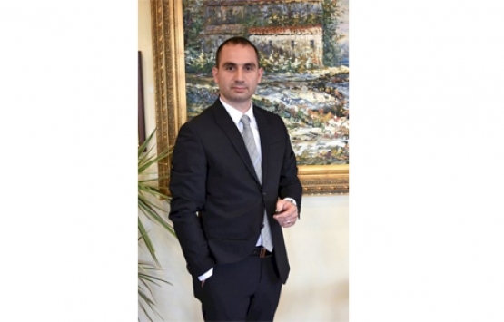 Modoko yurt dışına açılıyor!