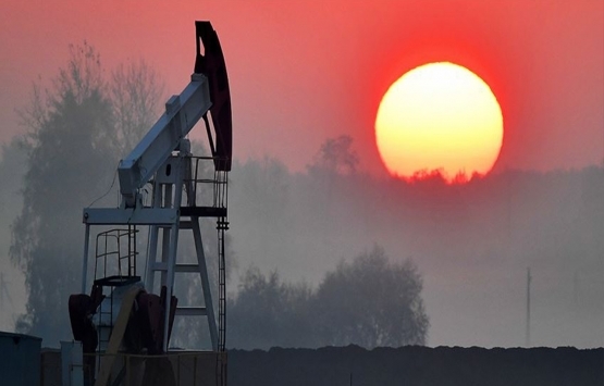 Brent petrolün varili 39,67 dolar!