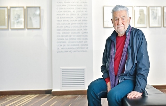 Gökdelenden yuva olmaz!