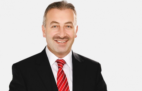 Ercan Uyan: Park Mavera projesi yakın markaja alınıyor!