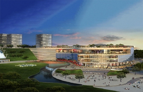 Ankara Nata İncek te 120 ay 0,6 faizle!