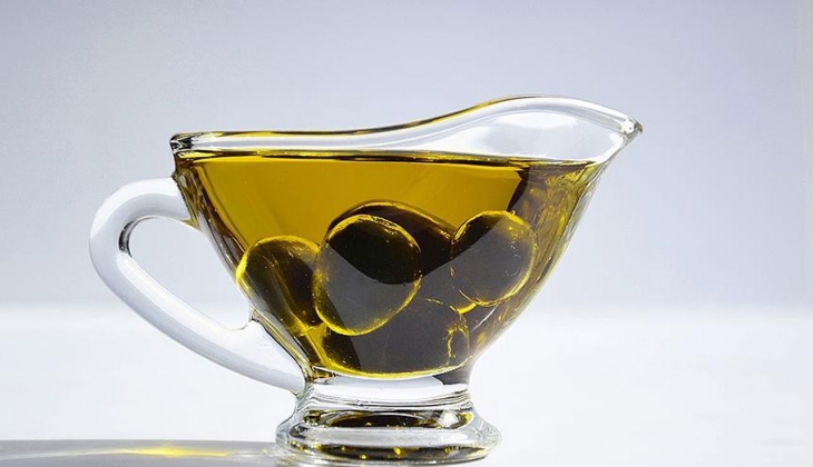 Sıcaklar zeytini vurdu! İspanya da zeytinyağı üretimi düştü! Türkiye İhracattan umutlu! Fiyatlar nasıl etkilenecek? 