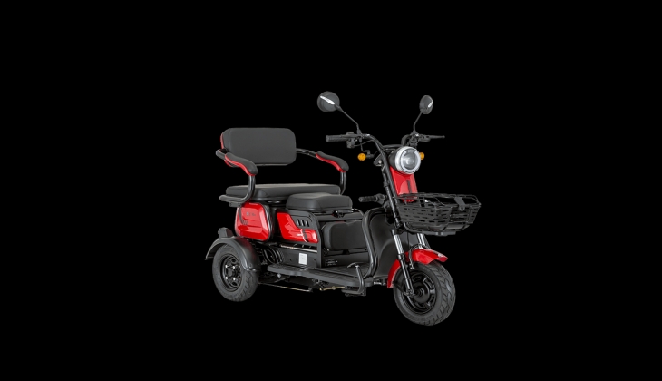 Mondial 3 tekerlekli elektrikli E-Mon Capri fiyatları ne kadar? İşte 2 Haziran 2022 fiyat listesi...