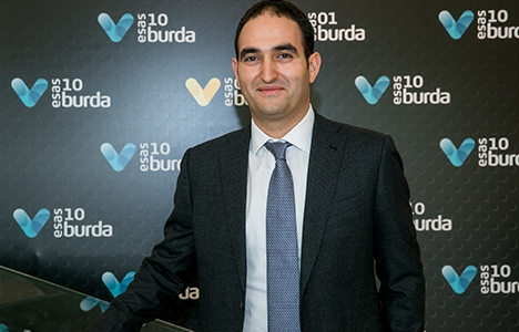 Esas Gayrimenkul, 16. Perakende Günleri’ne katılıyor!