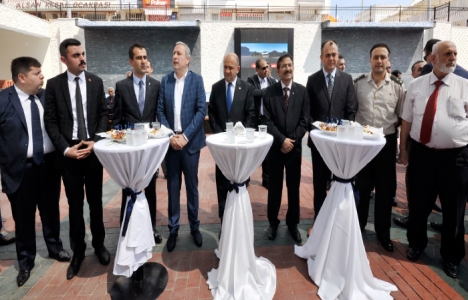 Derince Kent Meydanı