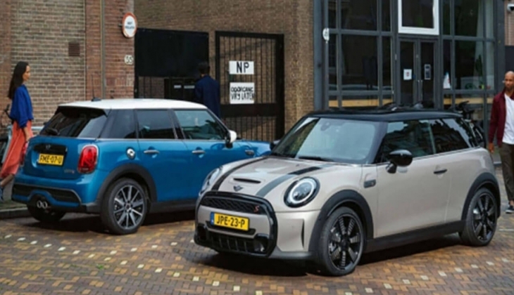 Mini Cooper 5 fiyatları belli oldu! En ucuz Mini Cooper ne kadar? İşte 27 Temmuz 2022 fiyat listesi...