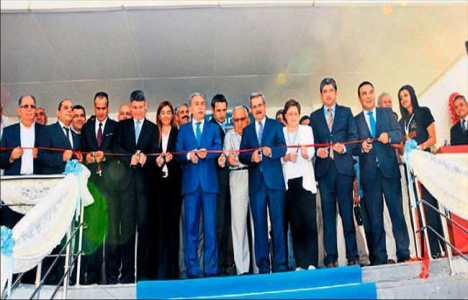 Adana'da Fatma Kemal Timuçin Diş Sağlığı Hastanesi açıldı!