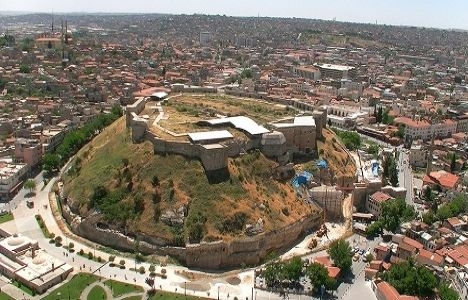 Gaziantep Şahinbey'de 97.3 milyon TL'ye satılık 9 arsa!