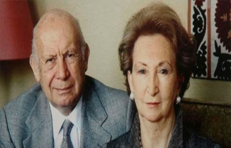 Nusret Arsel gayrimenkullerini kime bıraktı?